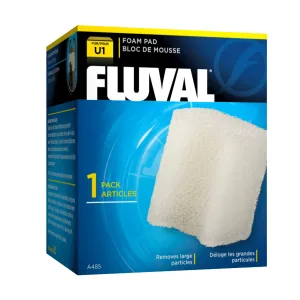 Fluval U1 Filter Foam Pad