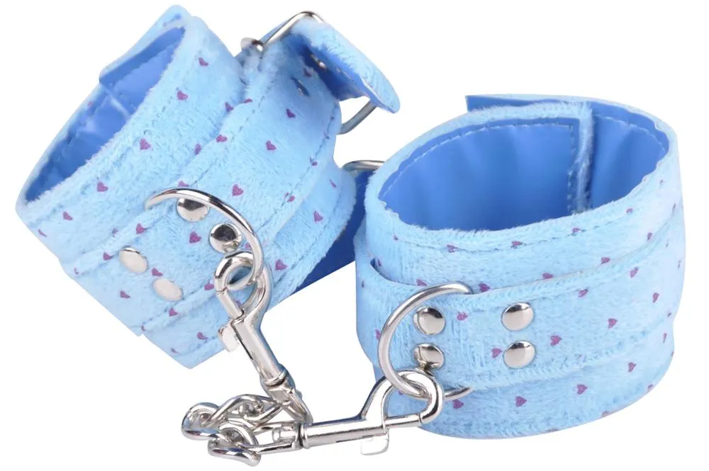 'Frozen' Inspired Bondage Kit