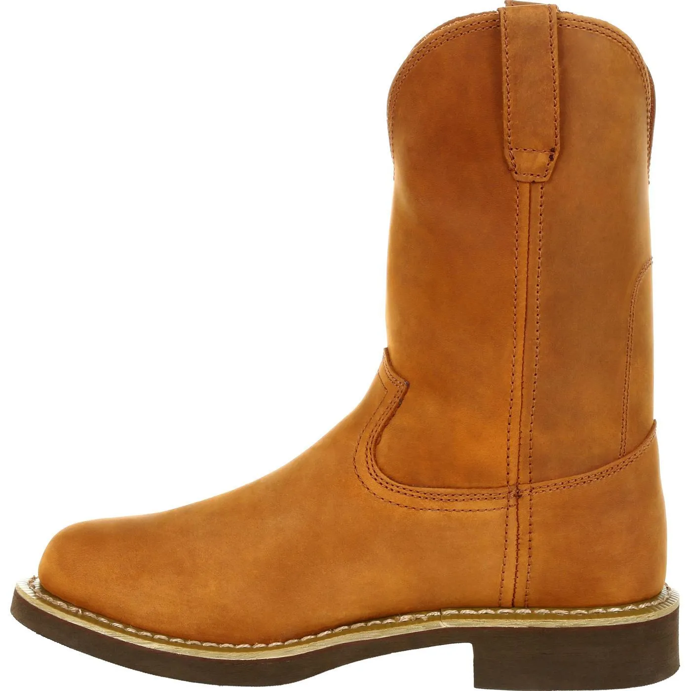 Georgia Boot Carbo-Tec Wellington
