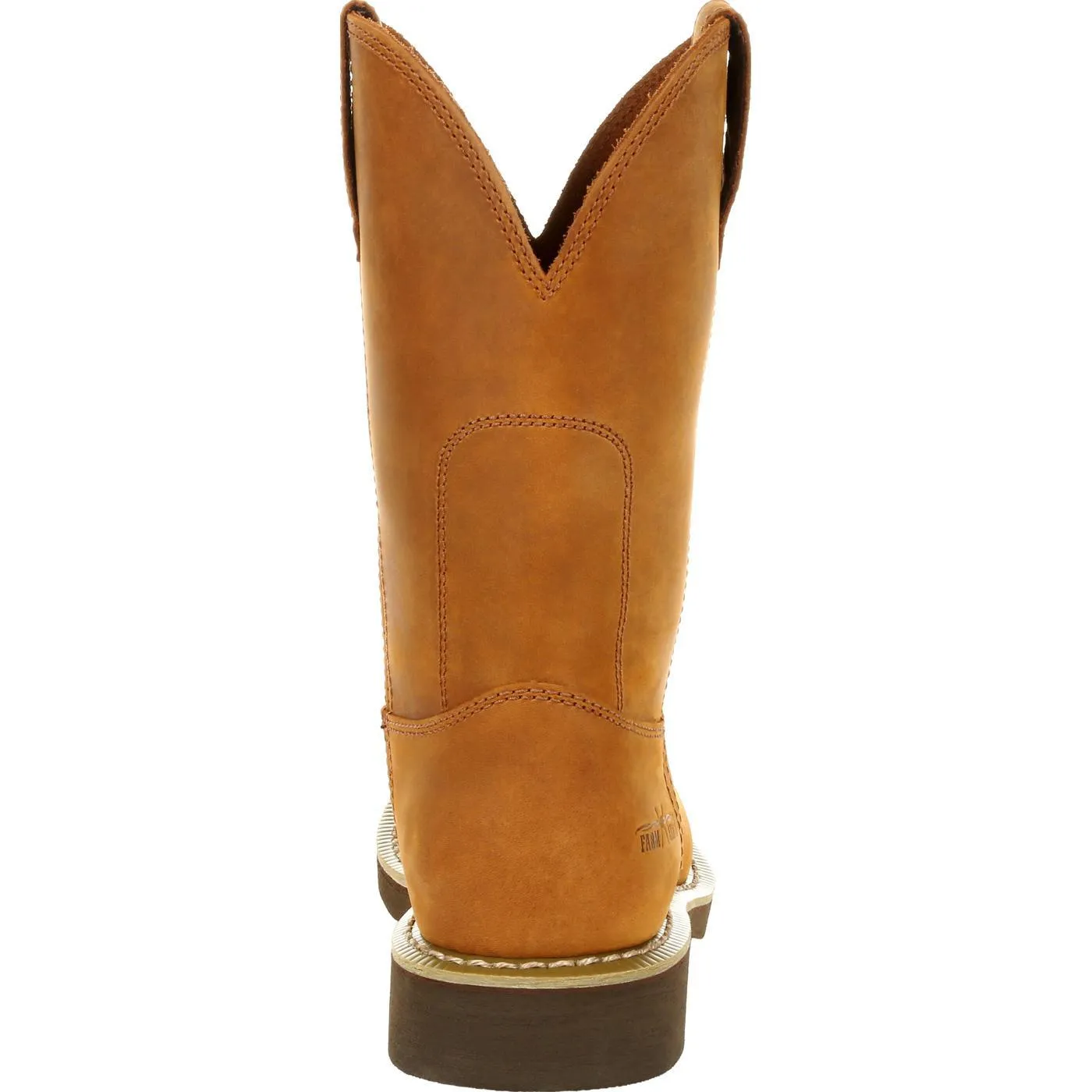 Georgia Boot Carbo-Tec Wellington
