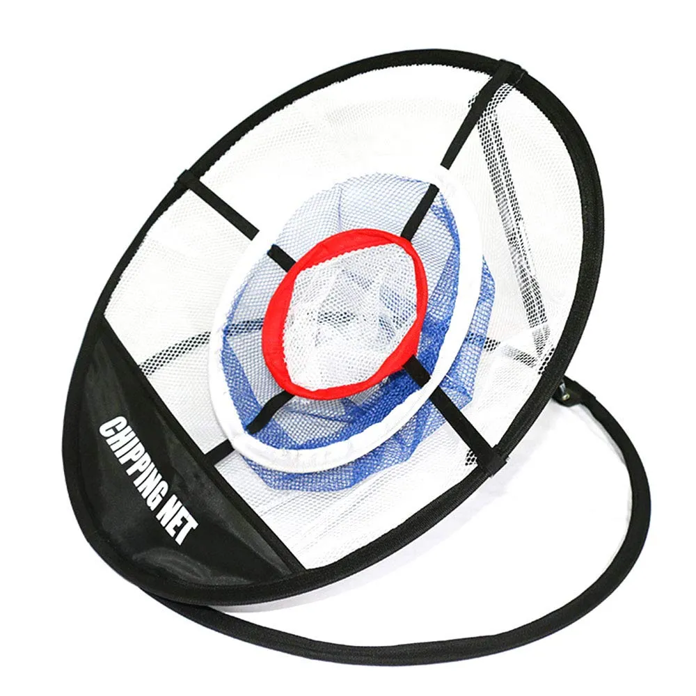 GolfBasic Golf Chipping Net