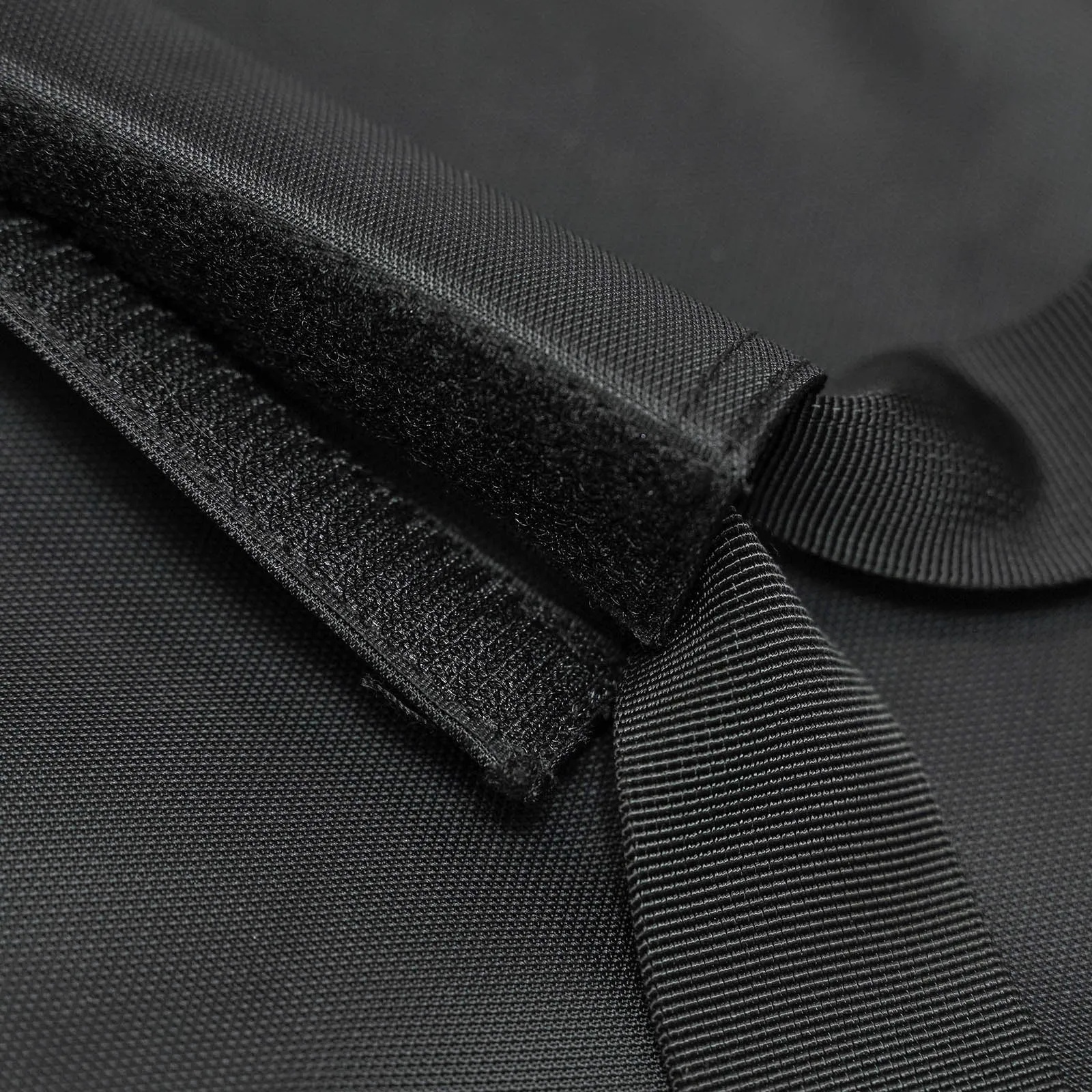 HB1 - Black Summit