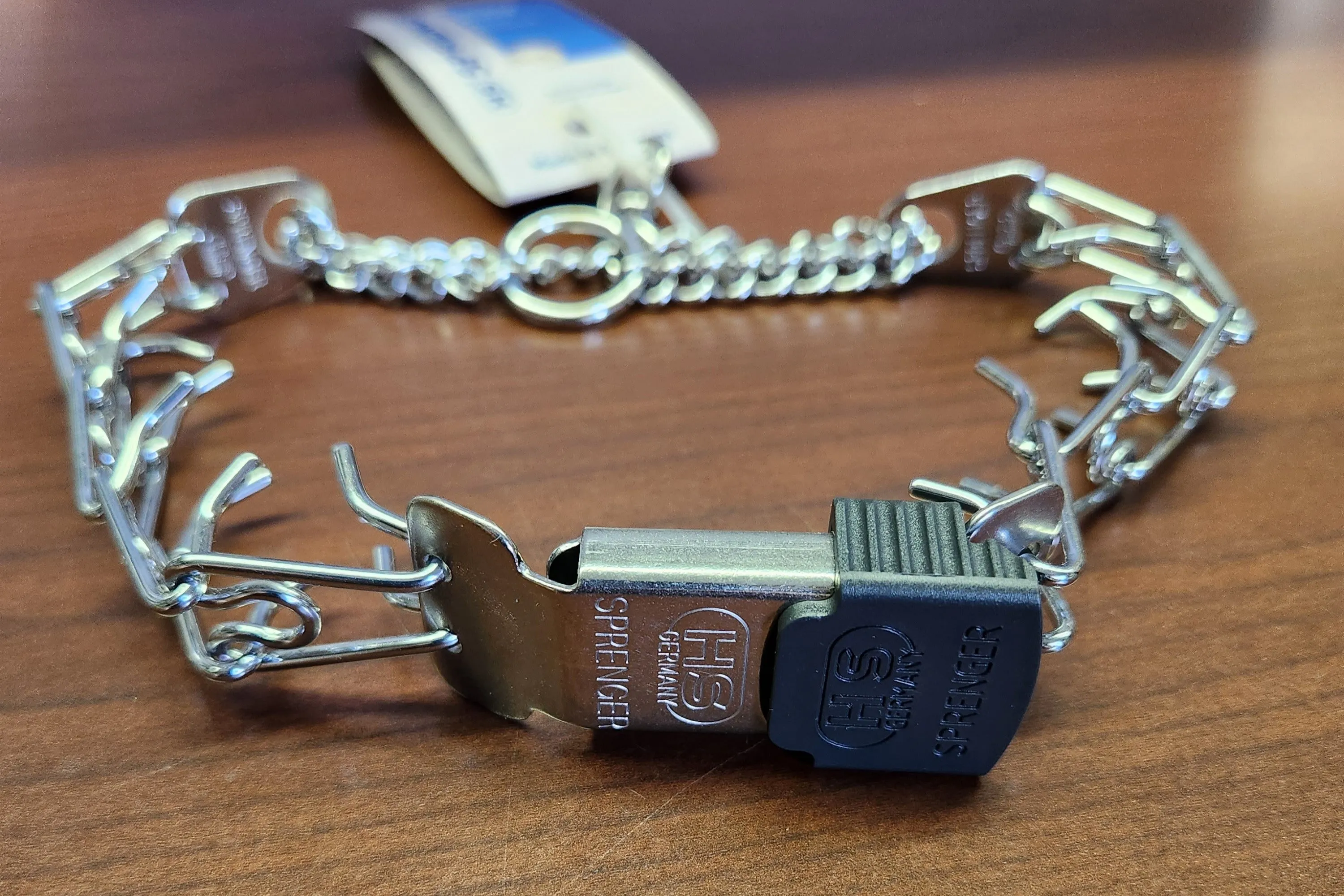 Herm Sprenger ClicLock