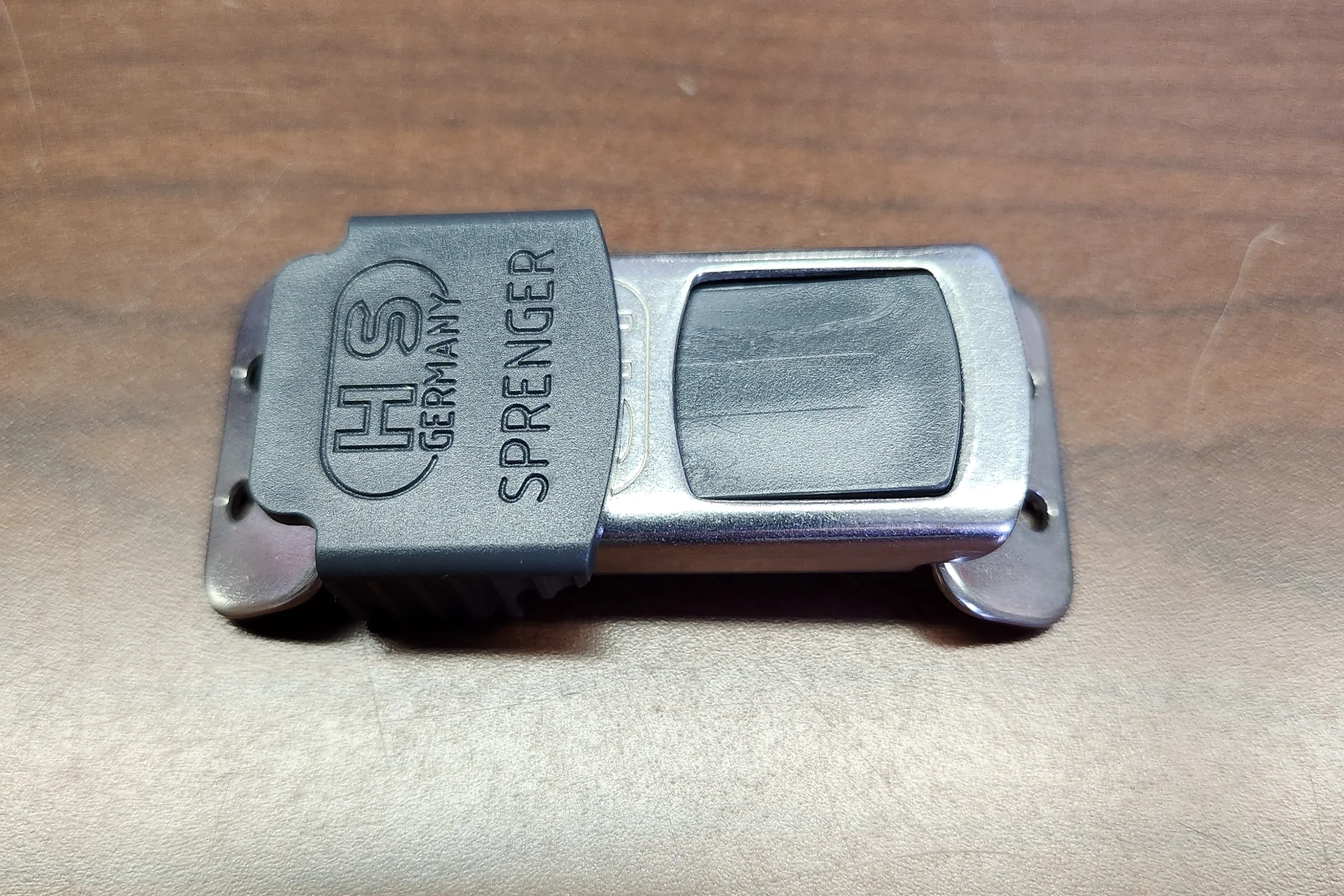Herm Sprenger ClicLock