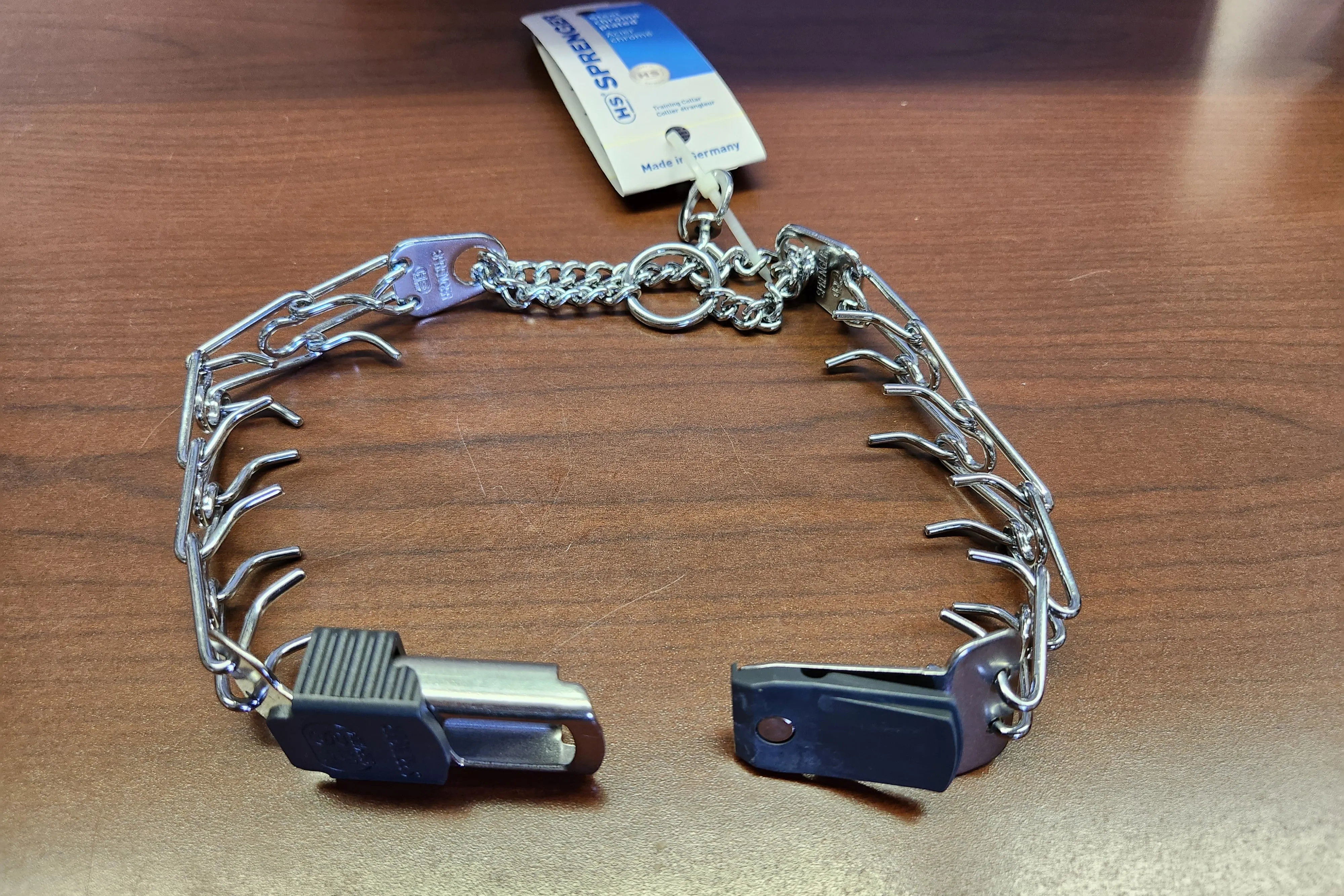 Herm Sprenger ClicLock