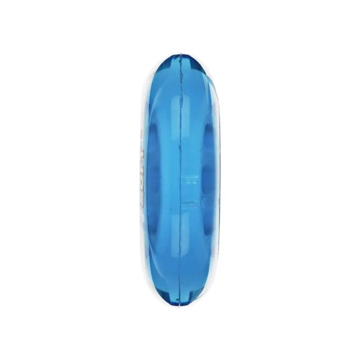 Hi-Lo Court Blue Inline Wheel 68mm, 72mm, 76mm, 80mm 76A