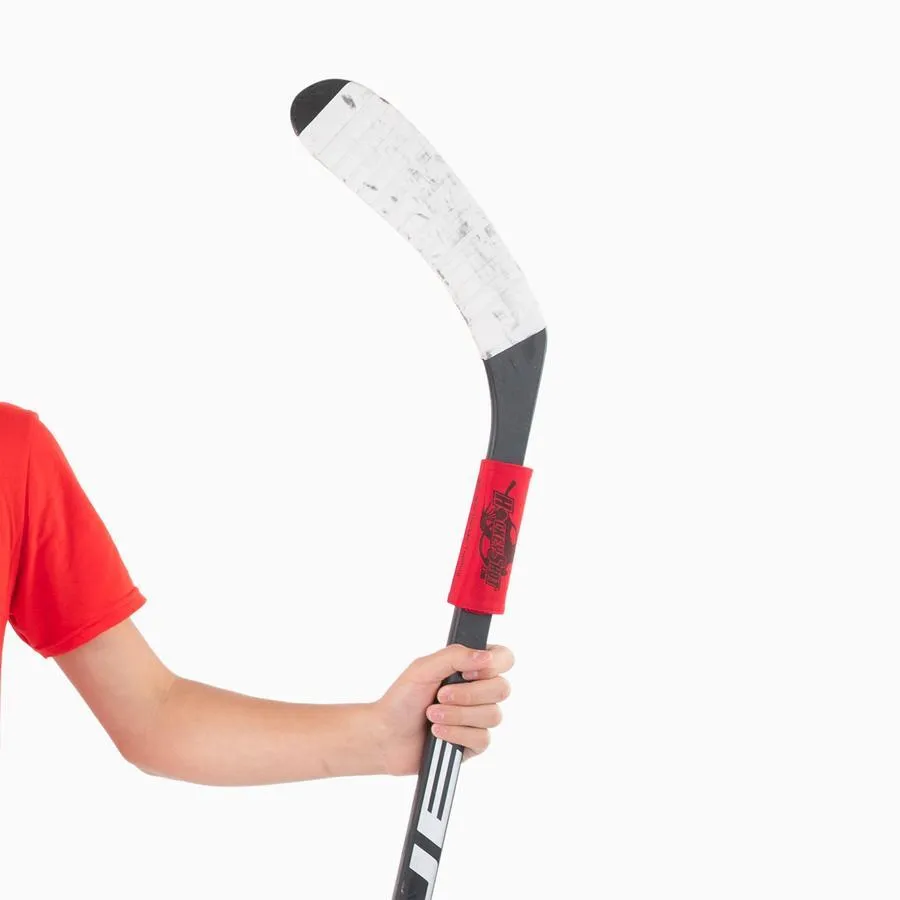 HockeyShot Stick Handling Weight
