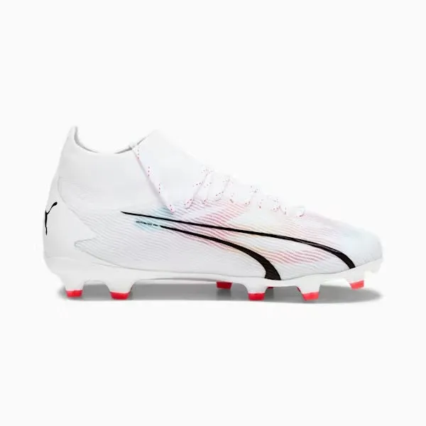 JR Ultra Pro Multi-Ground Soccer Boots - Breakthrough Pack