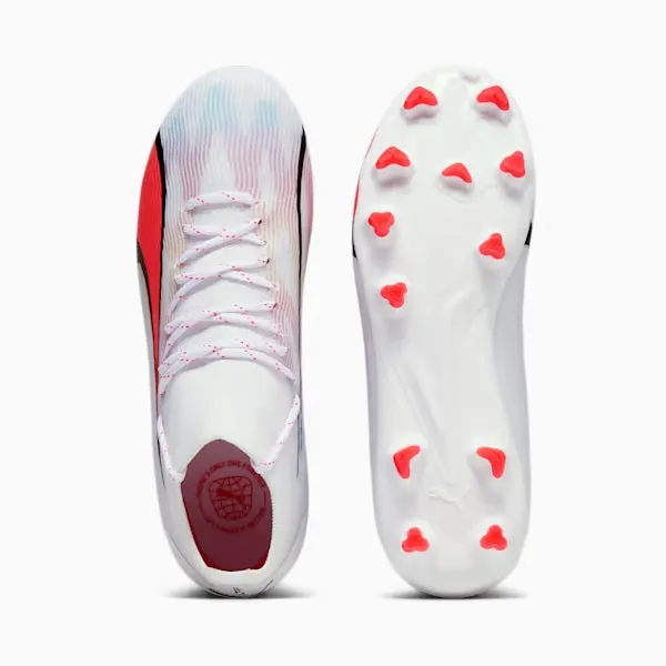 JR Ultra Pro Multi-Ground Soccer Boots - Breakthrough Pack