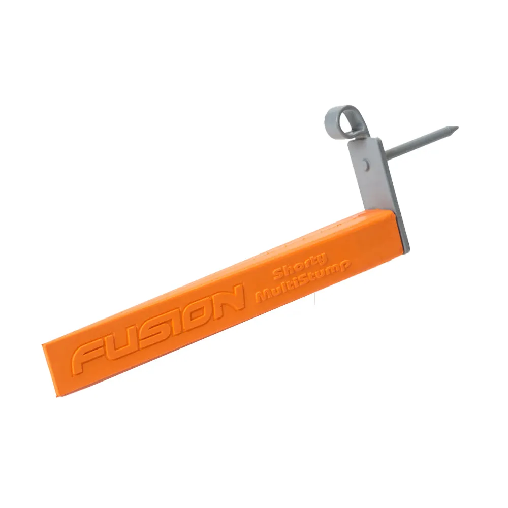 Katchet Fusion Multi-Stump Shorty (Single Stump)