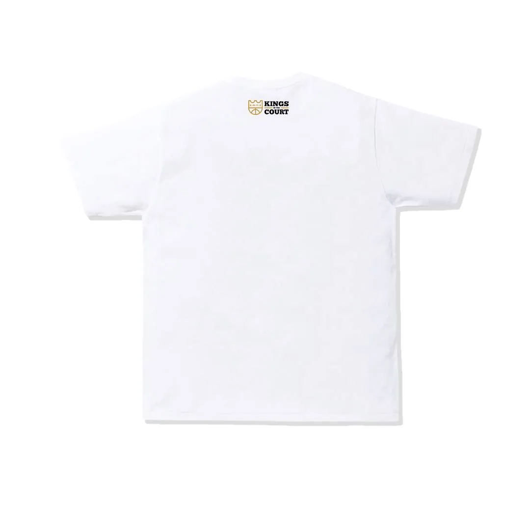 KOTC Dunk - White