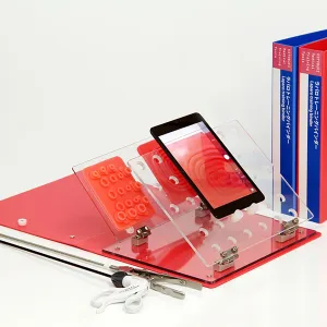 Laparo Training Binder