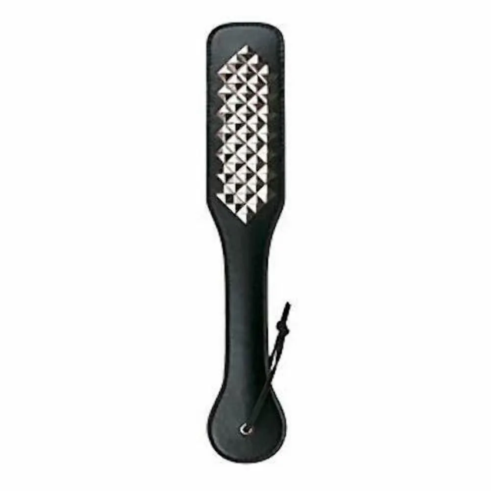 Luxi Studded Paddle