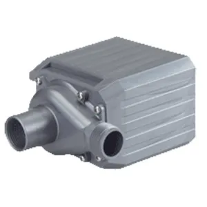 Mag Drive 24 Water Pump