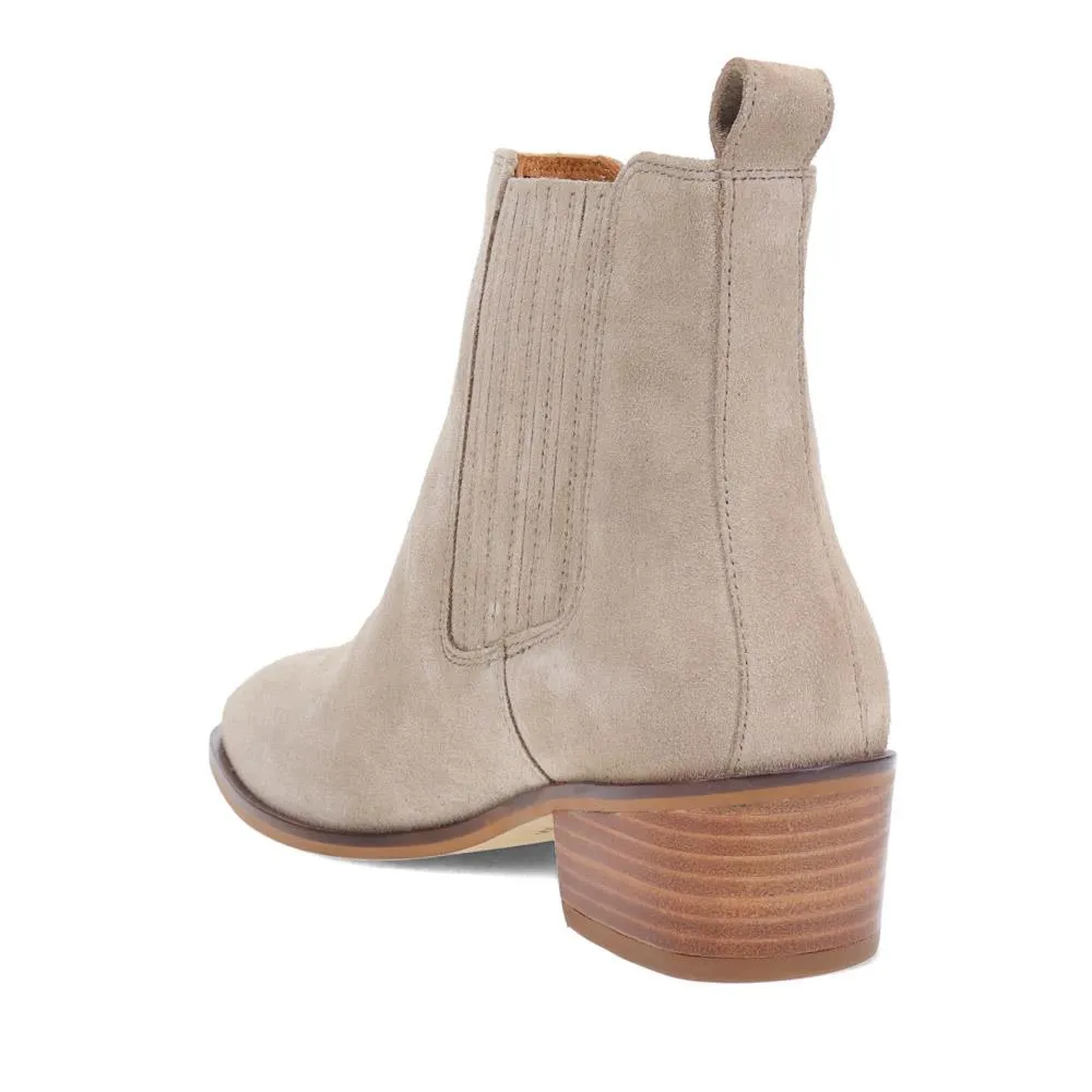 Marcella Ankle Boots - MARCELLA / 325 957