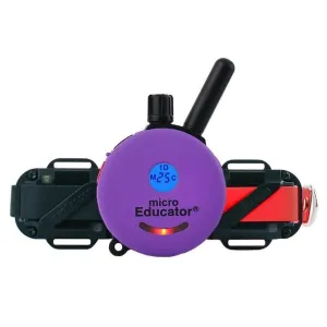 ME-302 Micro Educator 2-Dog