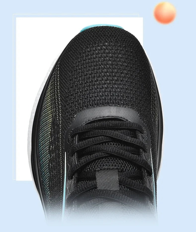 Men's Casual Shoes - Breathable Running Sneakers - TSS393