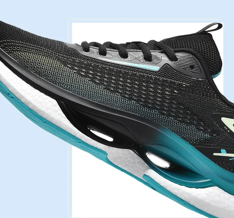 Men's Casual Shoes - Breathable Running Sneakers - TSS393