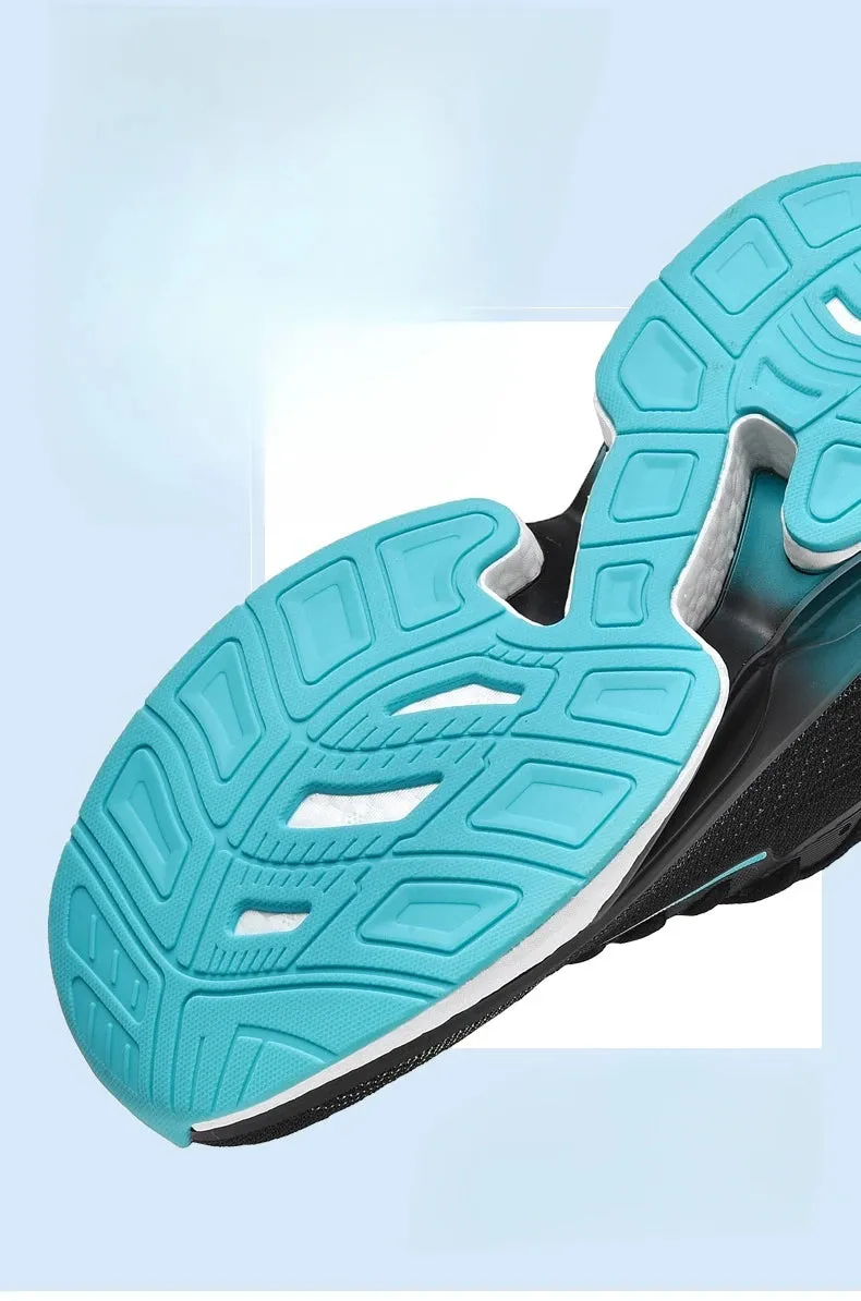 Men's Casual Shoes - Breathable Running Sneakers - TSS393