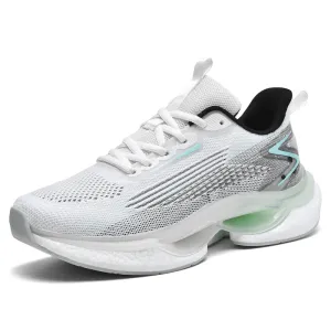 Men's Casual Shoes - Breathable Running Sneakers - TSS393