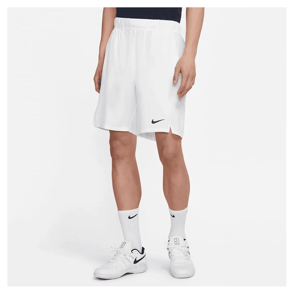 Men's Court Dri-Fit Victory 9 Inch Short