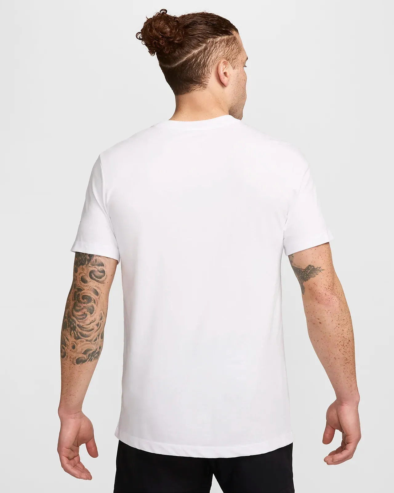 Mens Nike Rafa Dri-Fit Tee