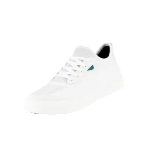 Men's Weekend Sneaker Marble White