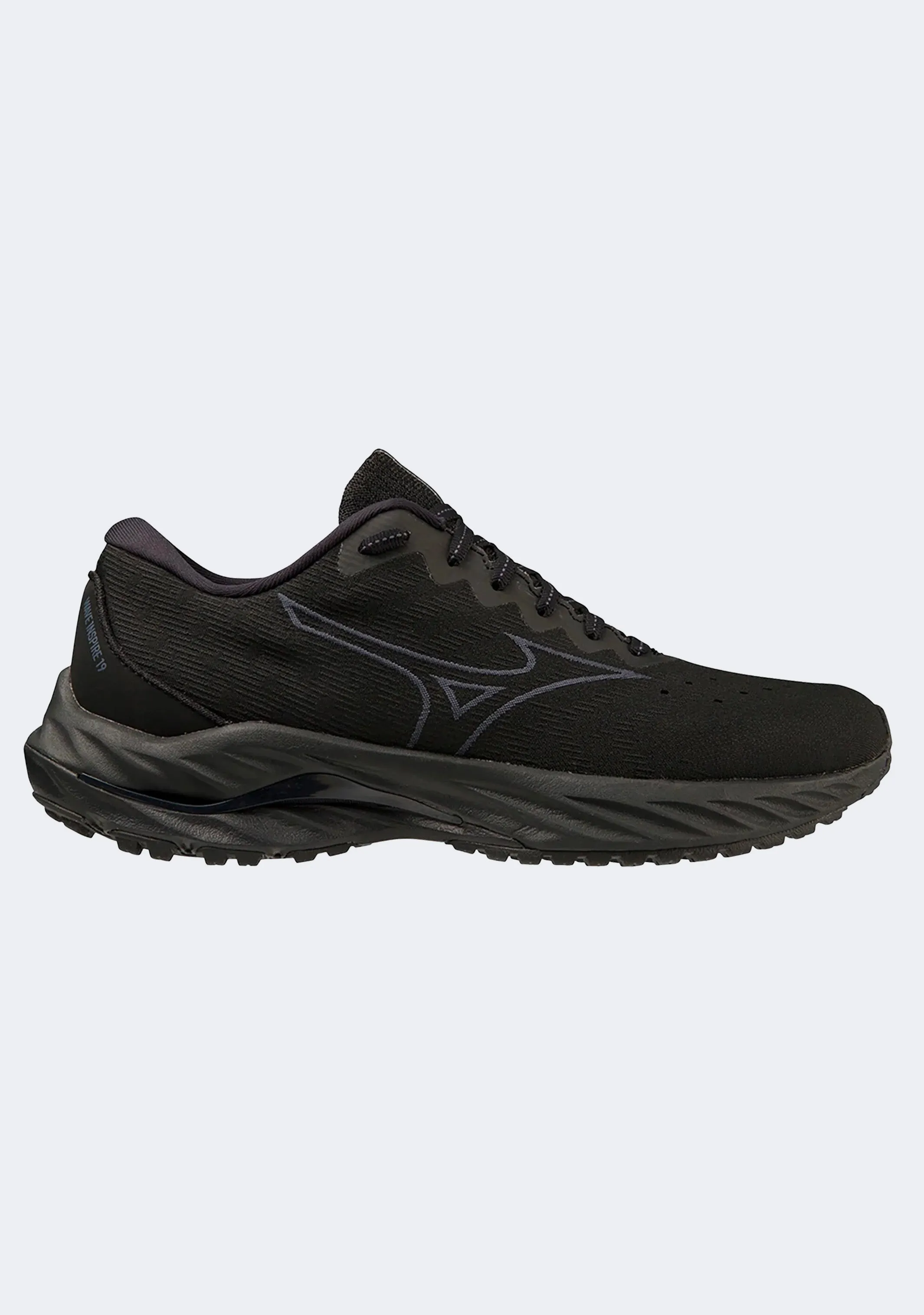 Mizuno Men's Wave Inspire 19 SSW