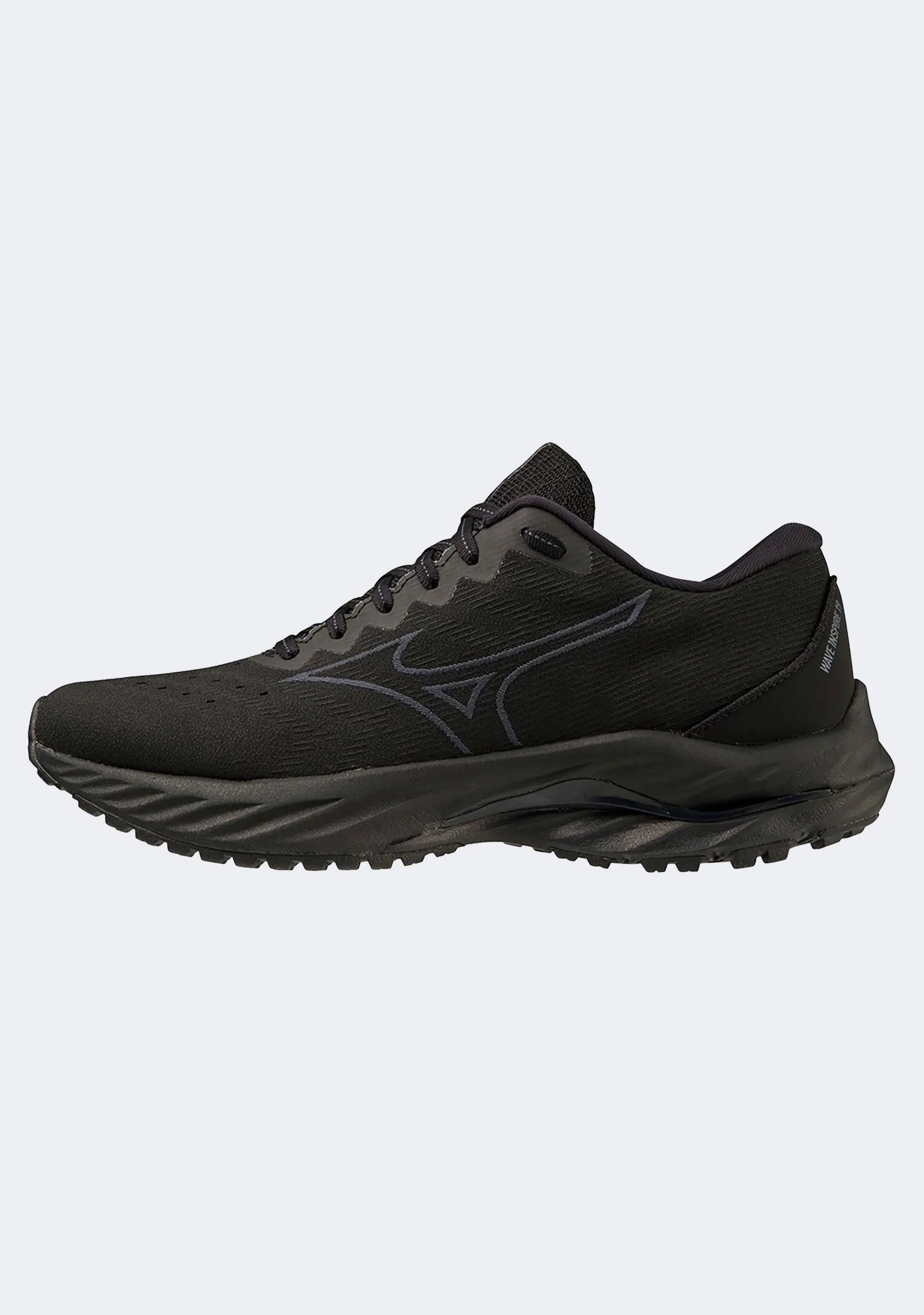 Mizuno Men's Wave Inspire 19 SSW
