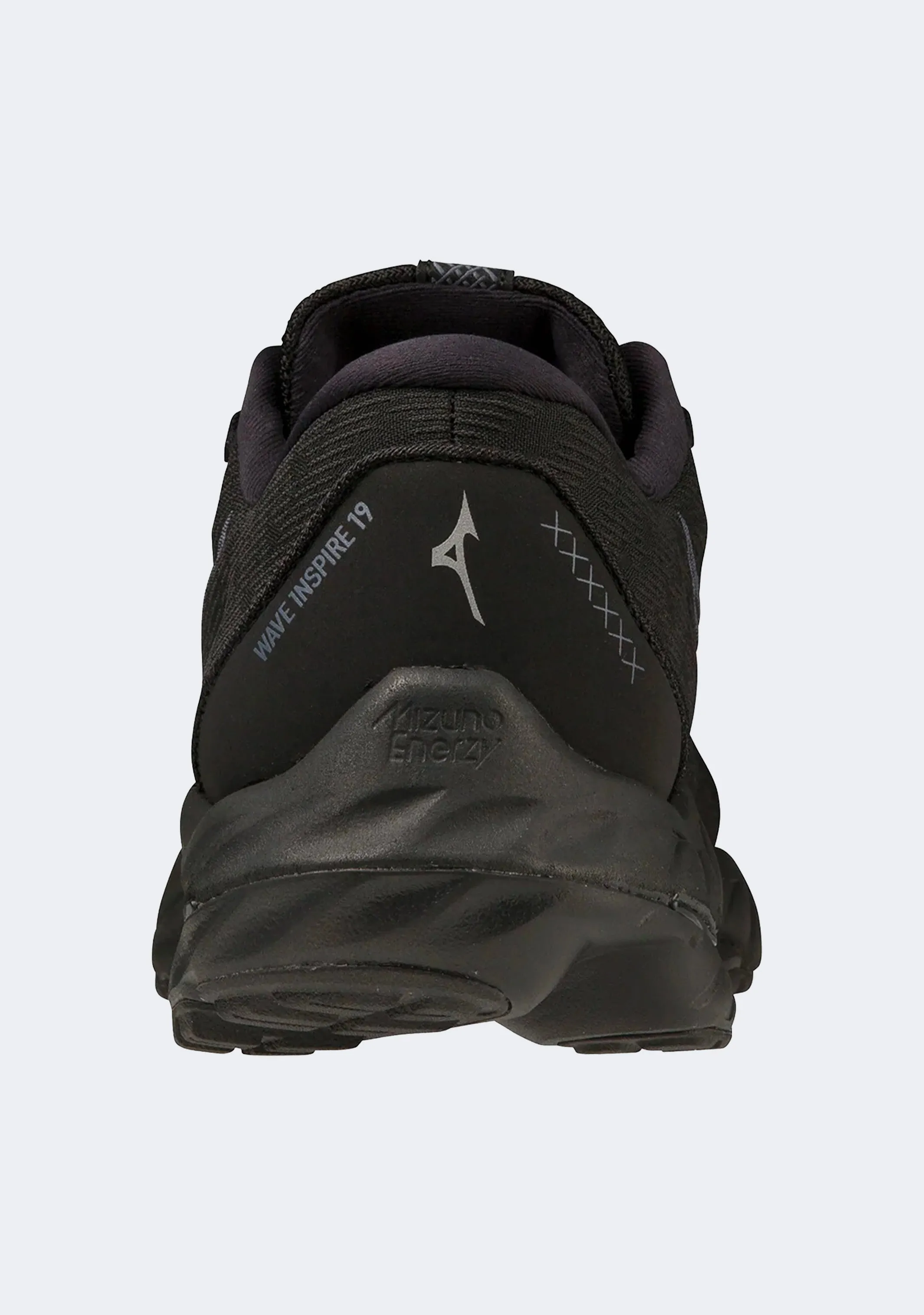 Mizuno Men's Wave Inspire 19 SSW