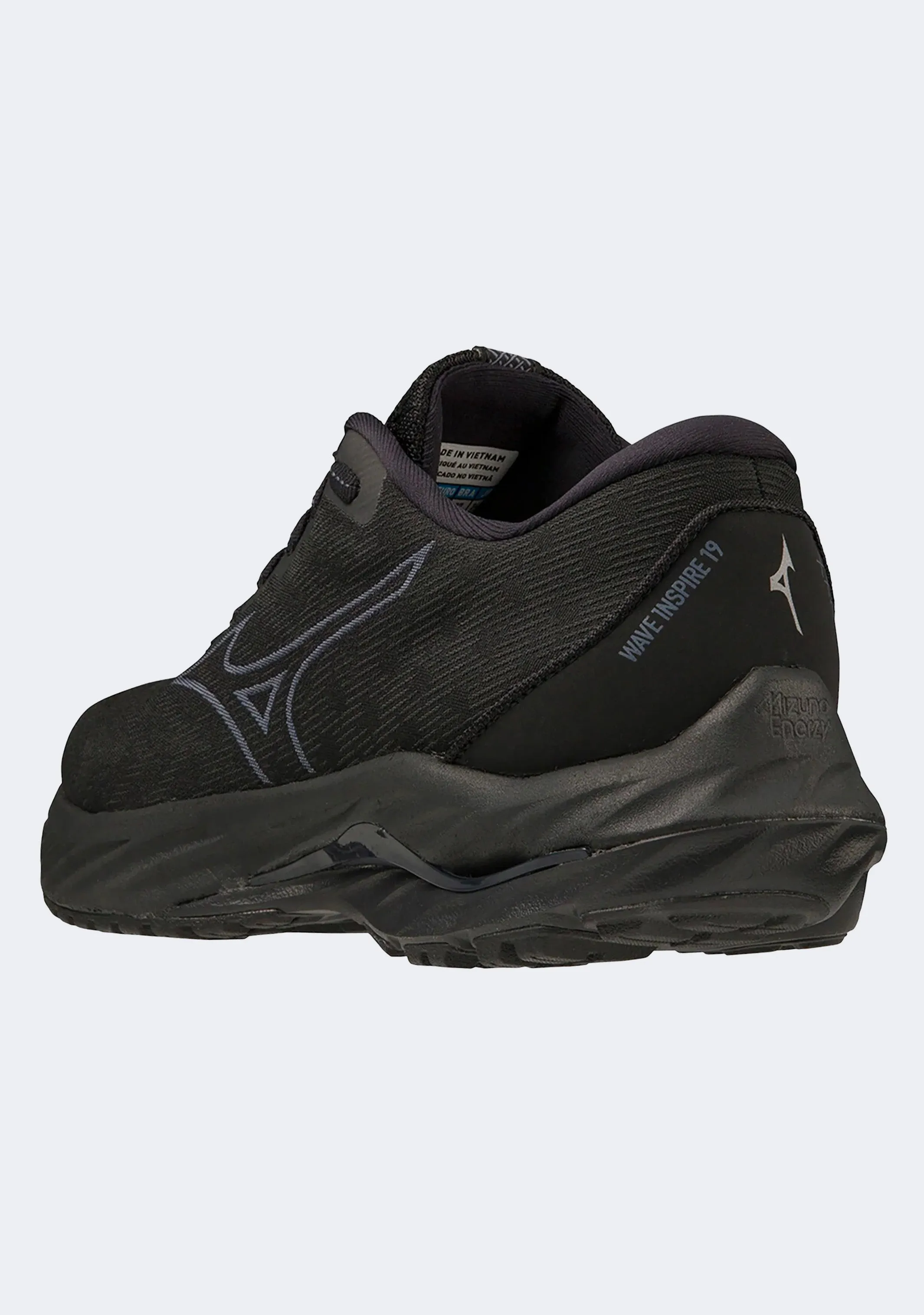 Mizuno Men's Wave Inspire 19 SSW