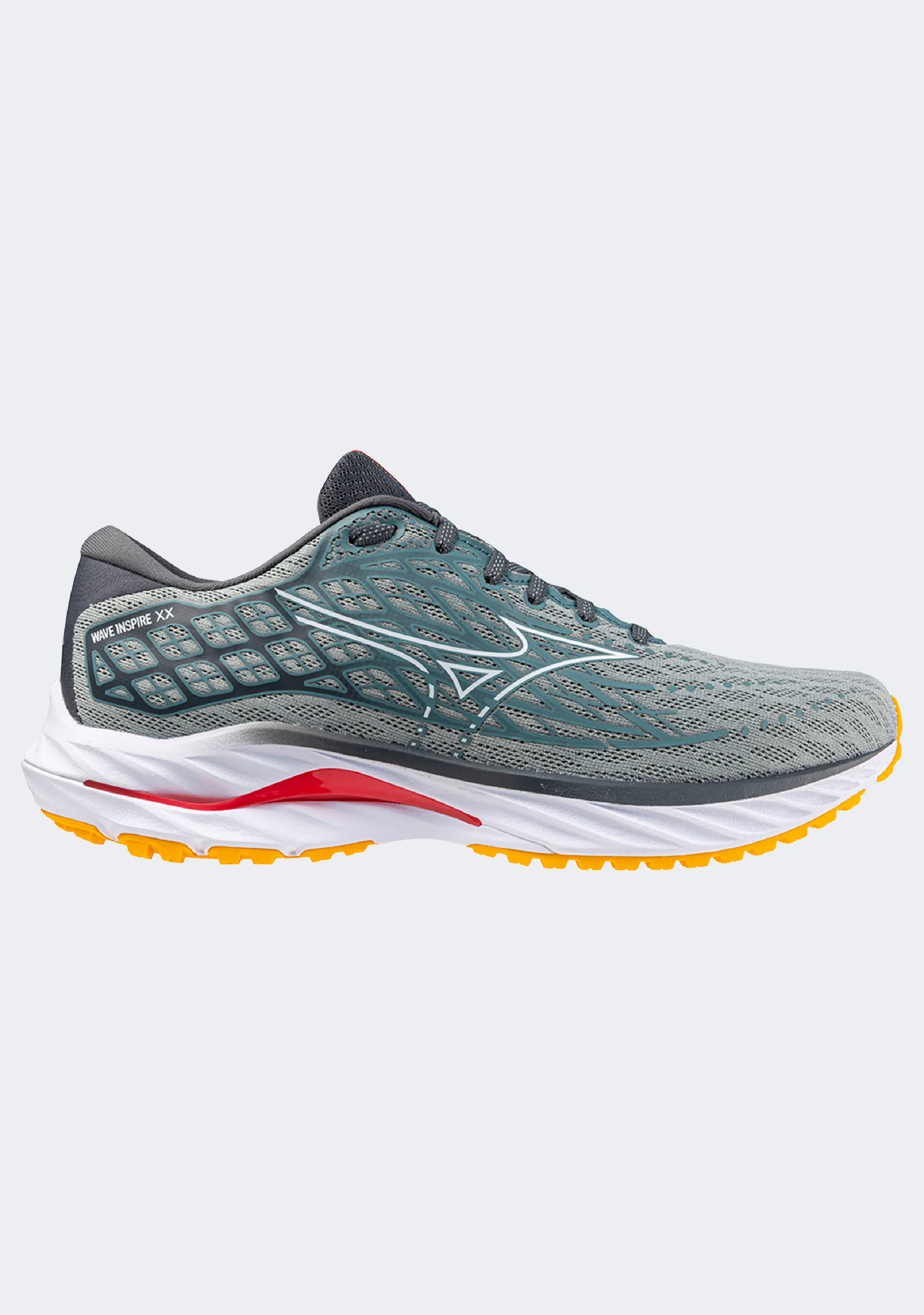 Mizuno Men's Wave Inspire 20