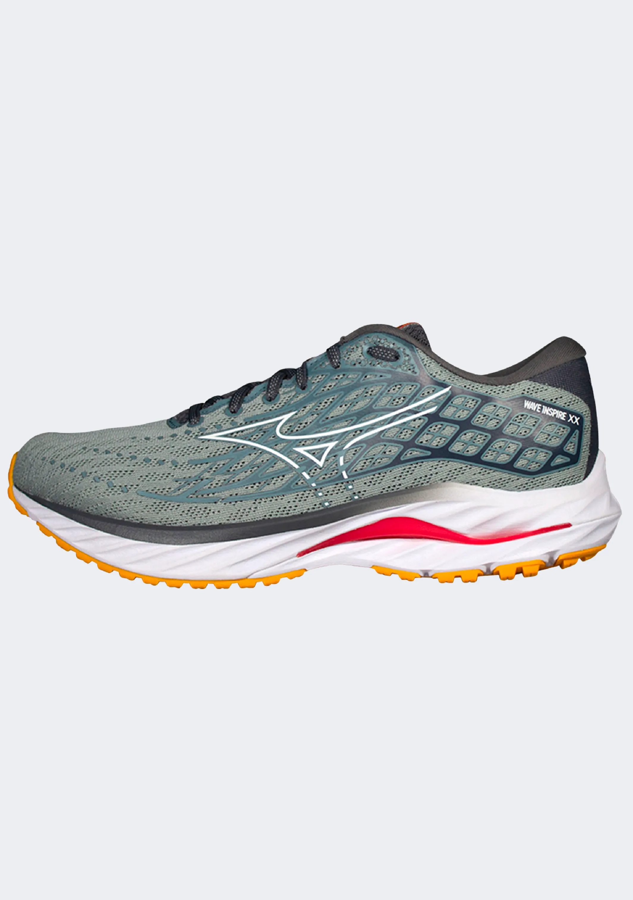 Mizuno Men's Wave Inspire 20
