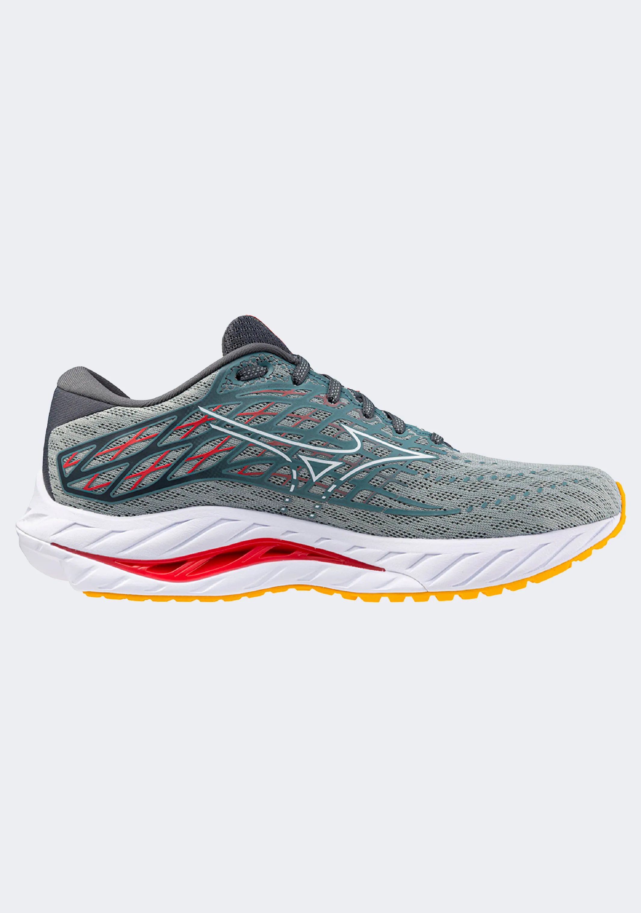 Mizuno Men's Wave Inspire 20