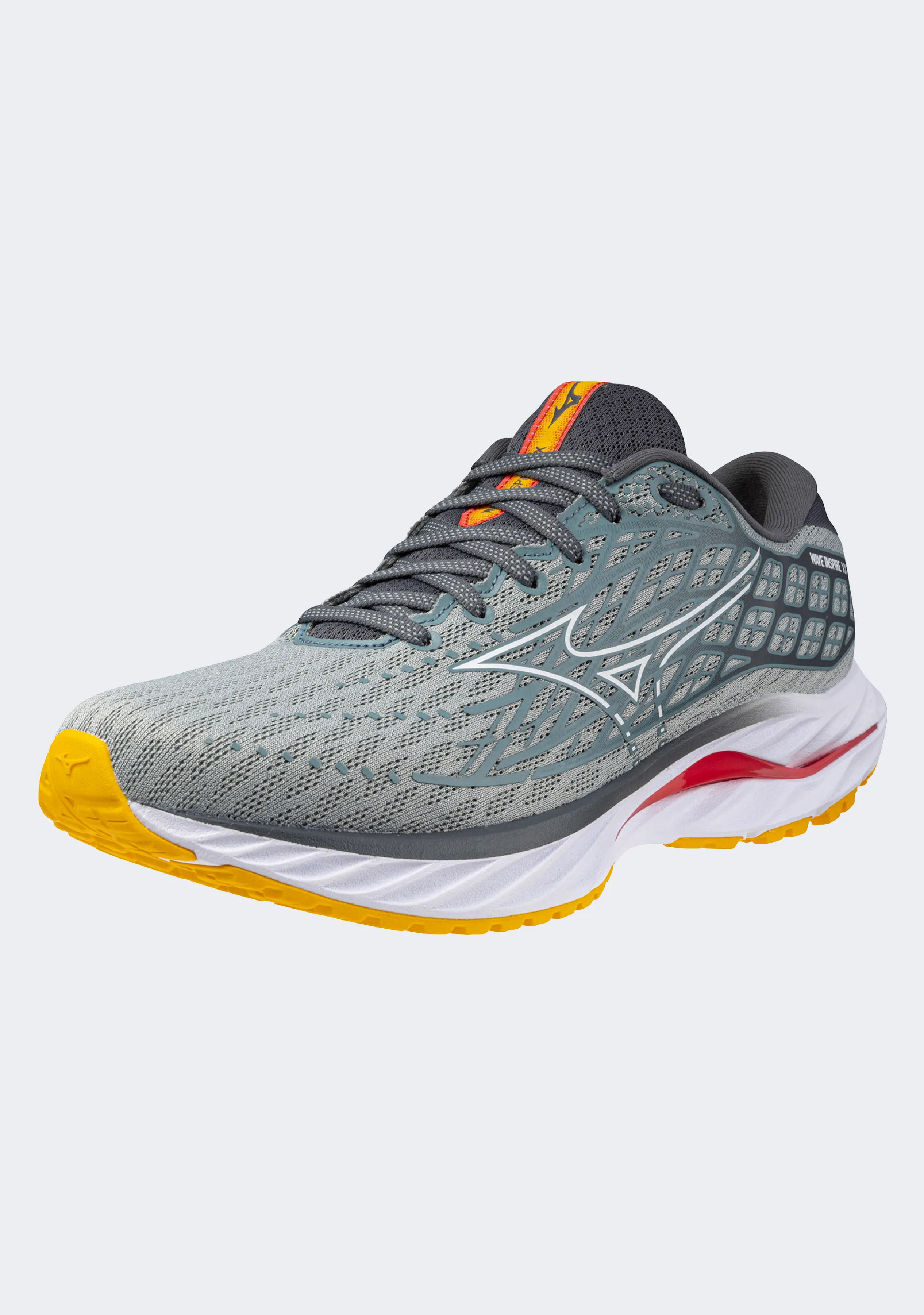 Mizuno Men's Wave Inspire 20