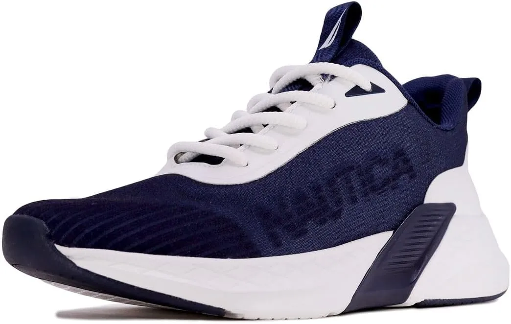 NAUTICA-Athletic Sneaker Running