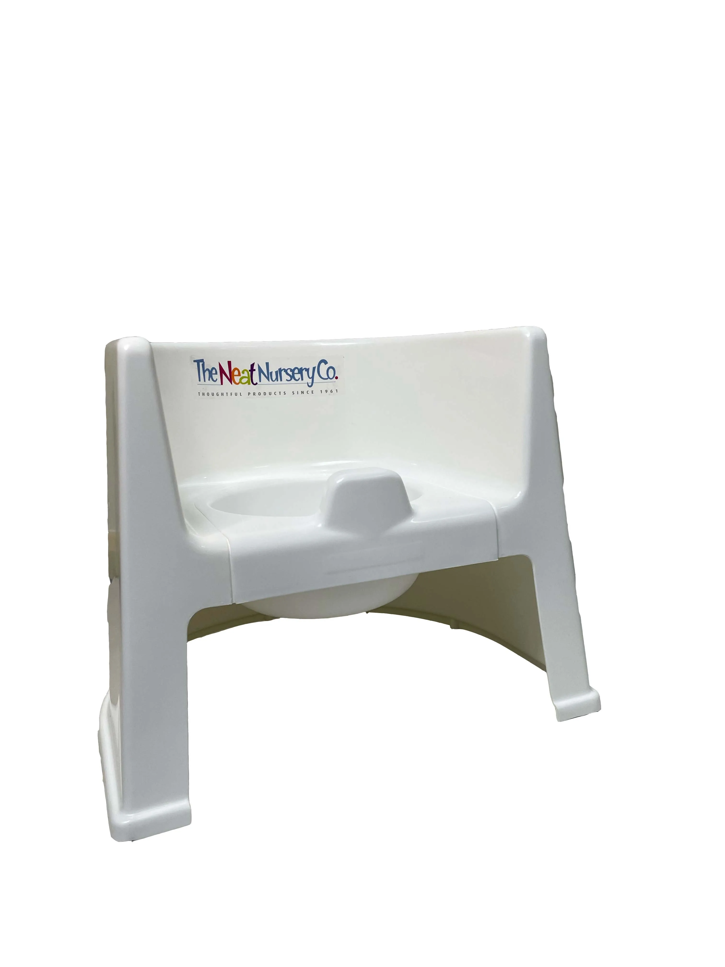 Neat Nursery Co. Potty Chair