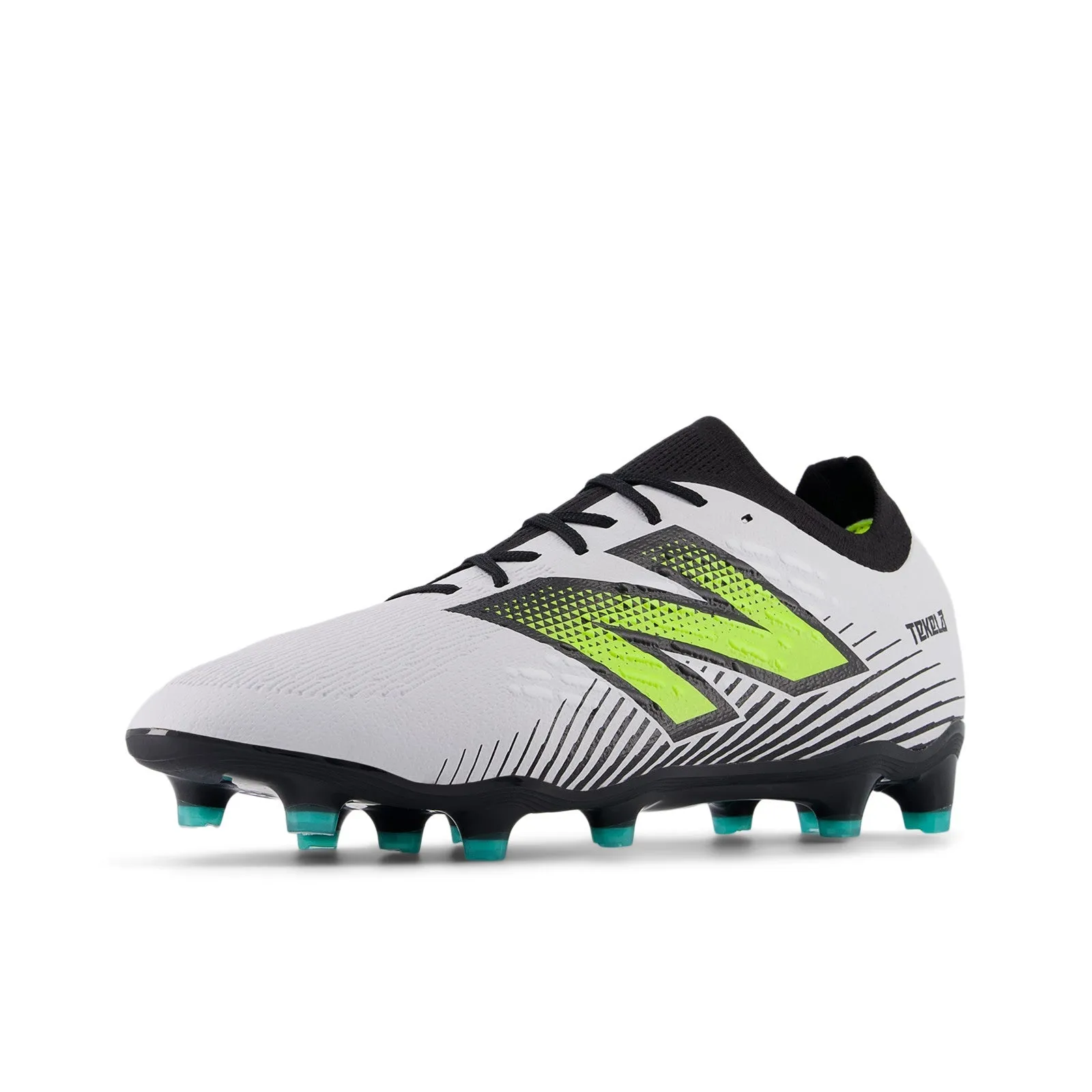 New Balance Tekela Magia Low Laced FG V4  Firm Ground Football Boots