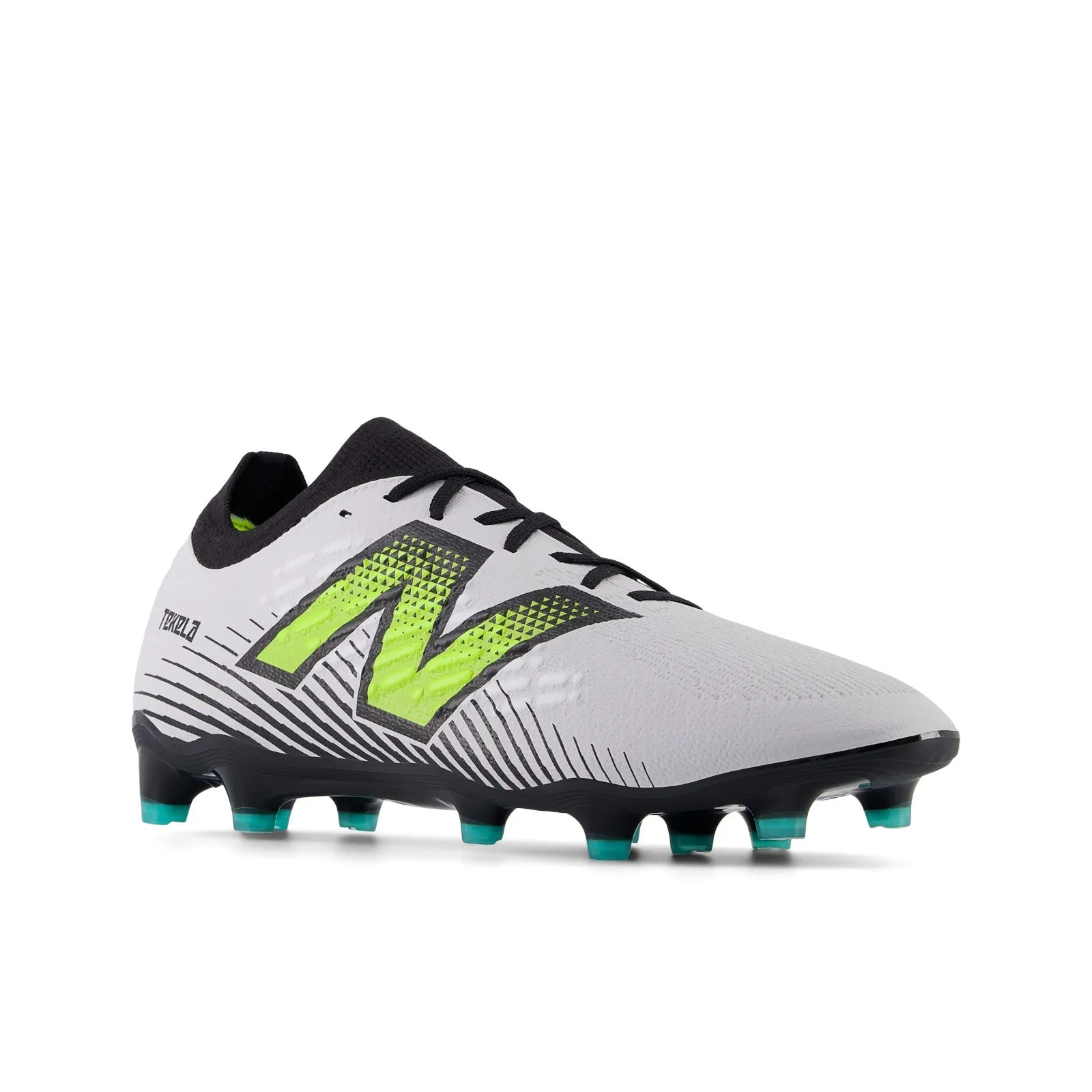 New Balance Tekela Magia Low Laced FG V4  Firm Ground Football Boots