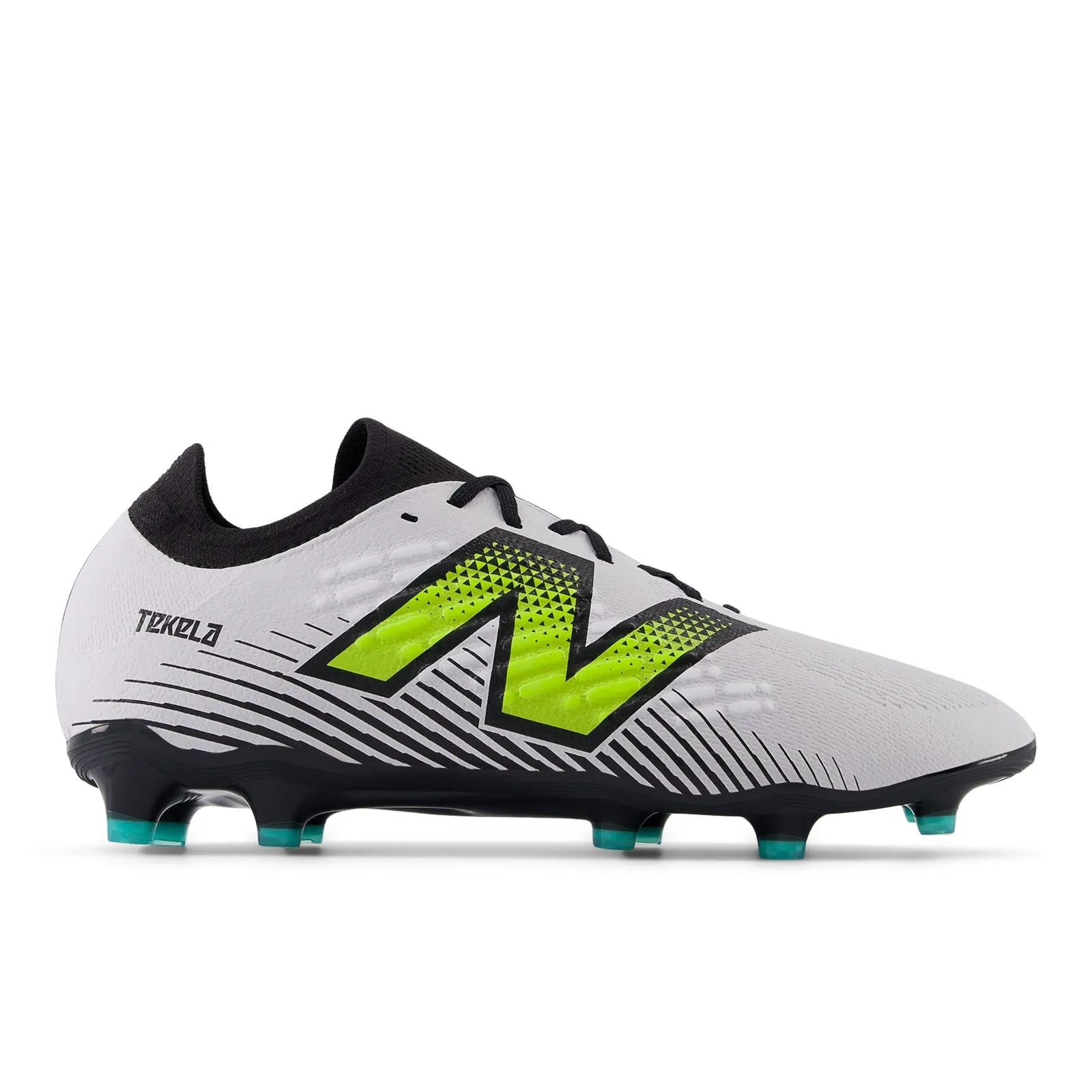 New Balance Tekela Magia Low Laced FG V4  Firm Ground Football Boots