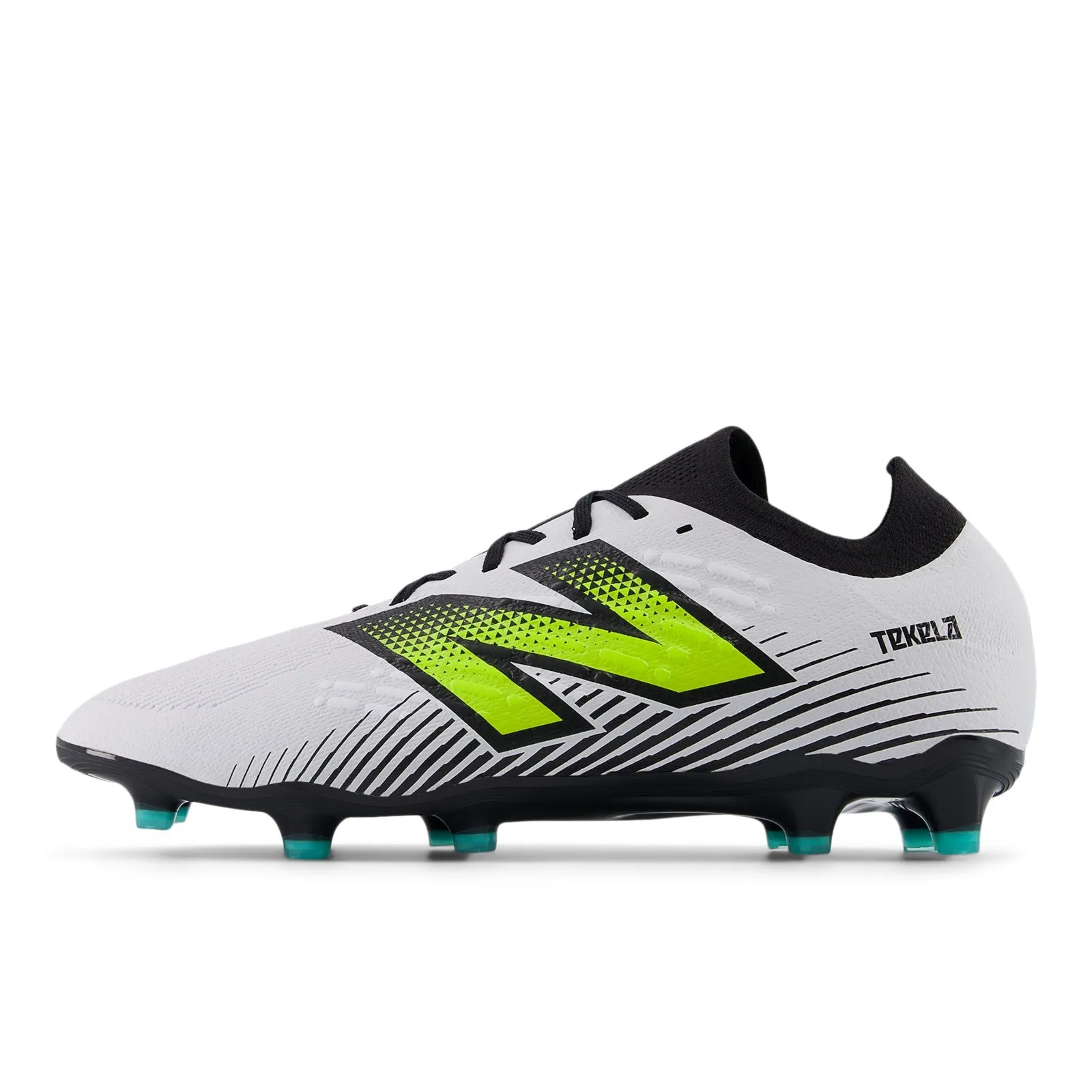 New Balance Tekela Magia Low Laced FG V4  Firm Ground Football Boots