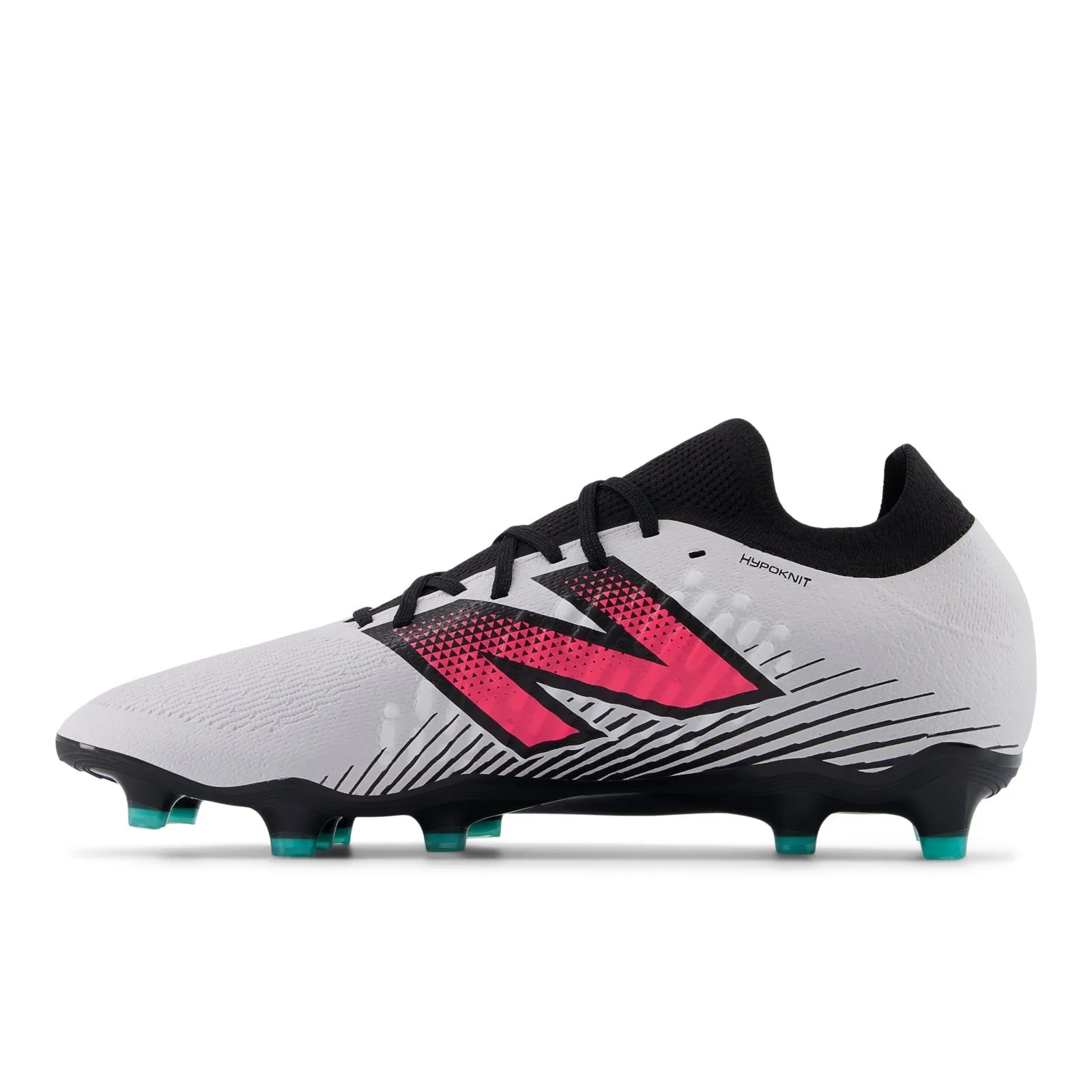 New Balance Tekela Magia Low Laced FG V4  Firm Ground Football Boots