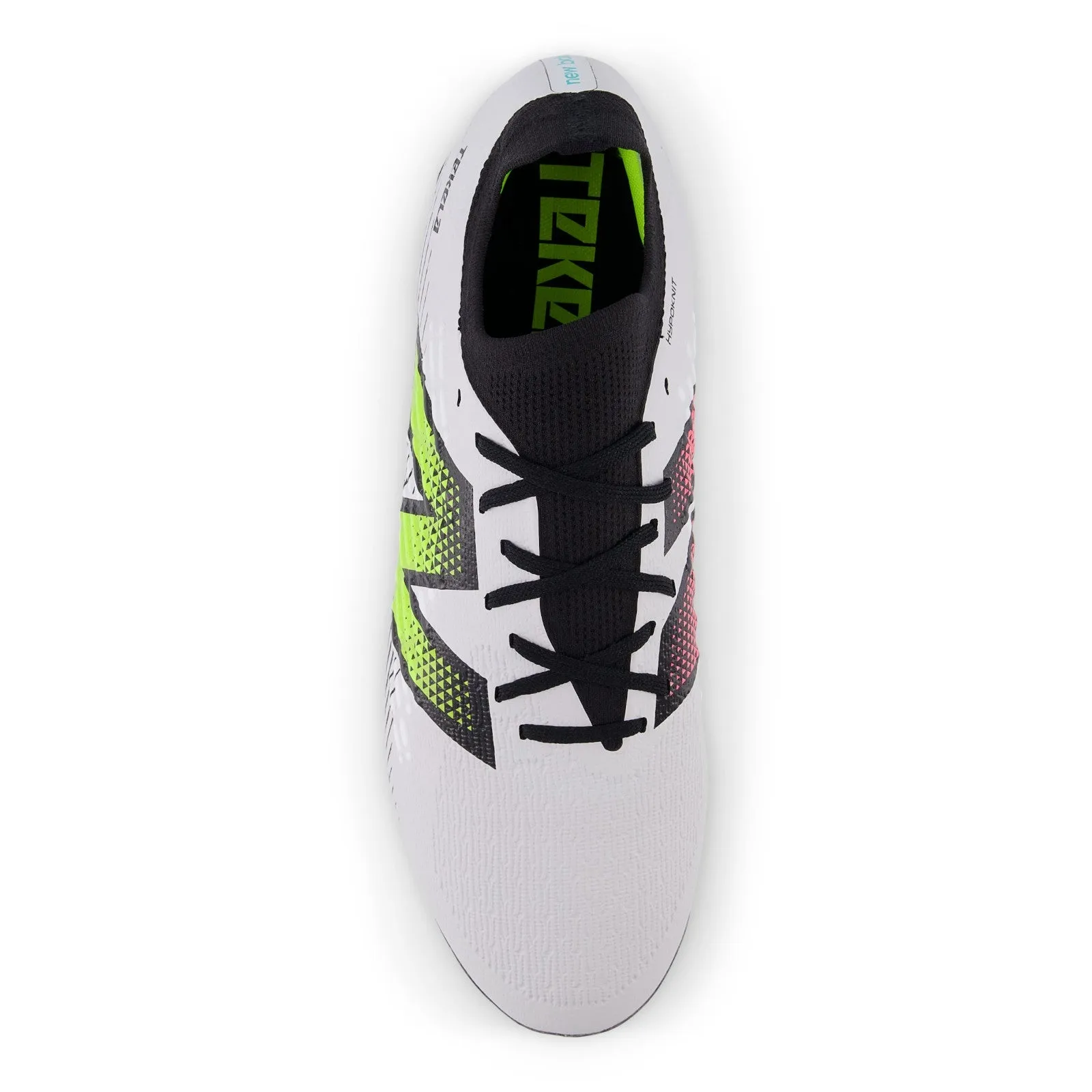 New Balance Tekela Magia Low Laced FG V4  Firm Ground Football Boots