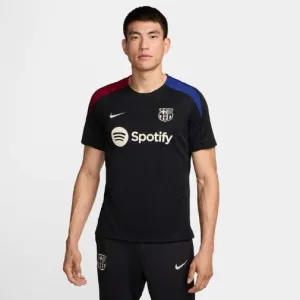 Nike Men's FC Barcelona Dri-Fit Knit Training Top