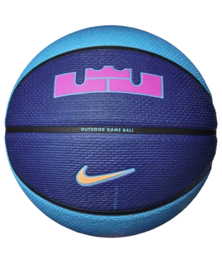 Nike Playground 2.0 8P Lebron James Court Basketball