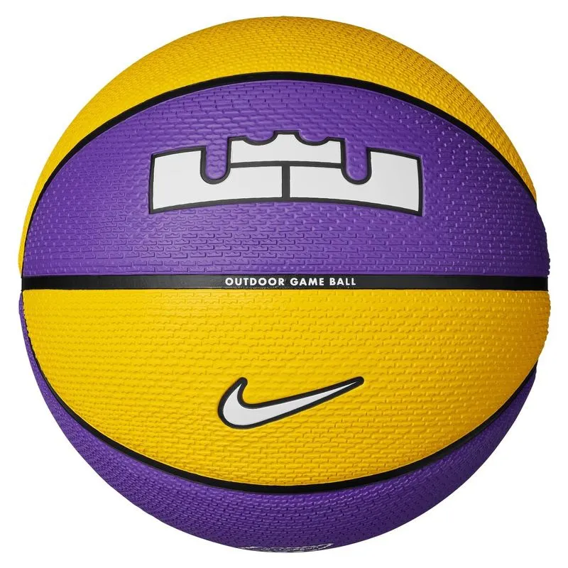 Nike Playground 2.0 8P Lebron James Court Basketball