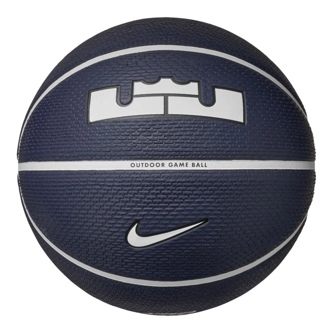 Nike Playground 2.0 8P Lebron James Court Basketball