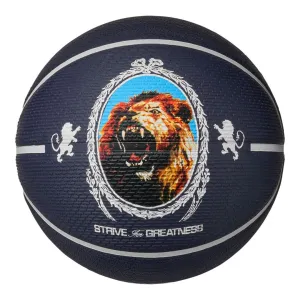 Nike Playground 2.0 8P Lebron James Court Basketball
