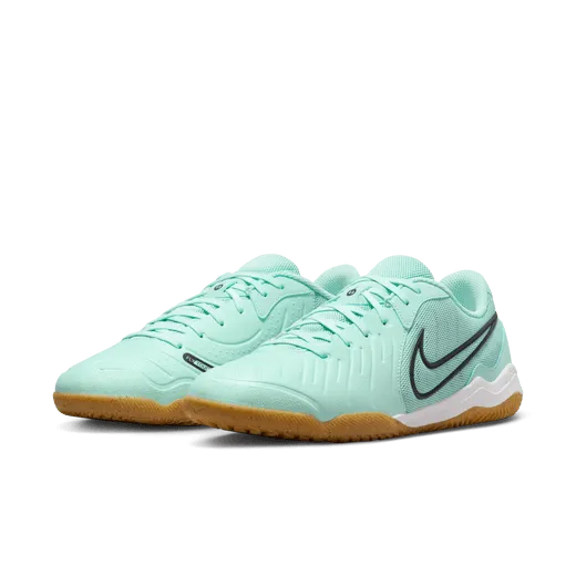 Nike Tiempo Legend 10 Academy IC-LIGHT DEW/BLACK-FUCHSIA DREAM