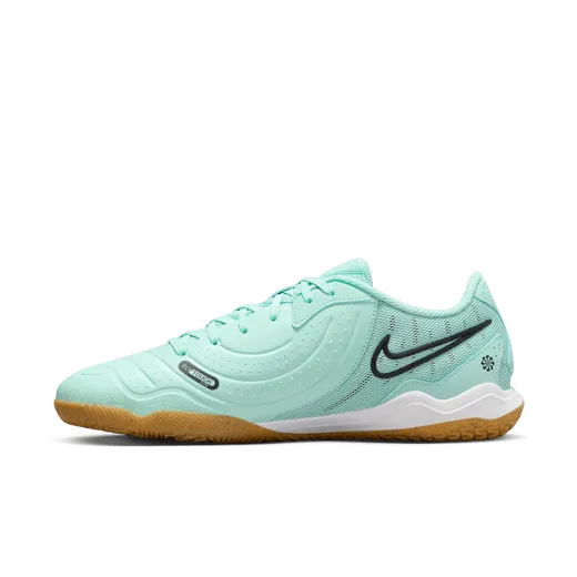 Nike Tiempo Legend 10 Academy IC-LIGHT DEW/BLACK-FUCHSIA DREAM